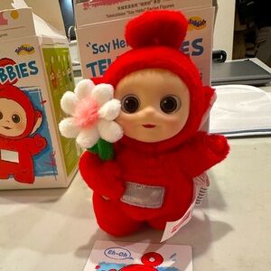 POP MART Authentic Like NEW!